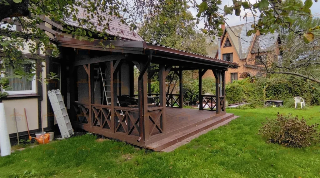 Metamorfoza tarasu w jeden weekend i za grosze. 5 trików, które odmienią Twoje miejsce odpoczynku