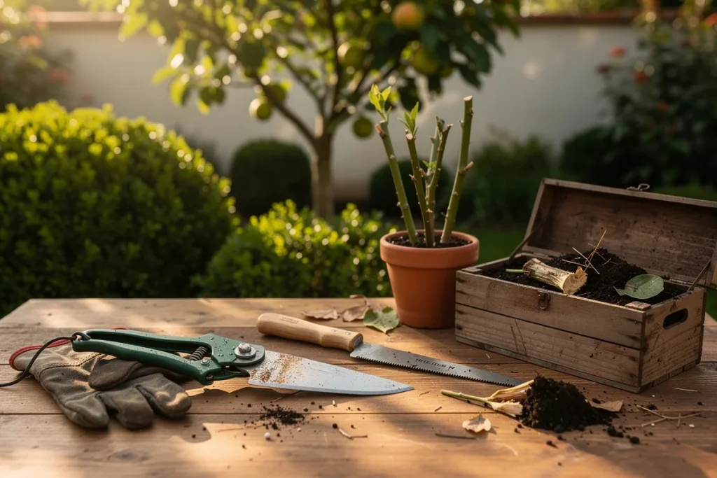 Mało kto wie: dlaczego letnie przycinanie roślin to dobry pomysł
