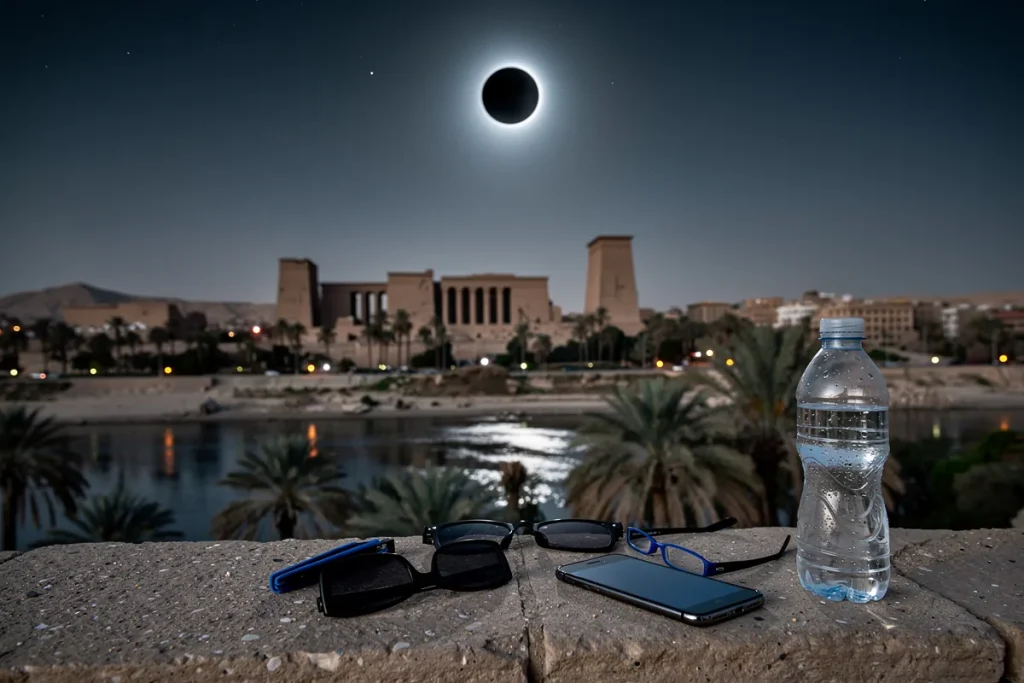 Nadchodzi najdłuższe zaćmienie Słońca w historii: świat pogrąży się w mroku na ponad 6 minut