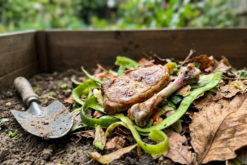 Eksperci są zgodni: Ten jeden błąd w ogrodzie wabi szczury. Zmień go, zanim będzie za późno!