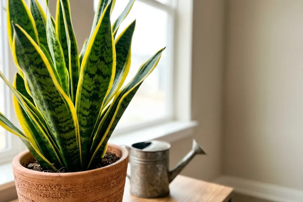 Twój język teściowej marnieje? Wybierz to jedno miejsce w domu, a wystrzeli w górę jak nigdy wcześniej!